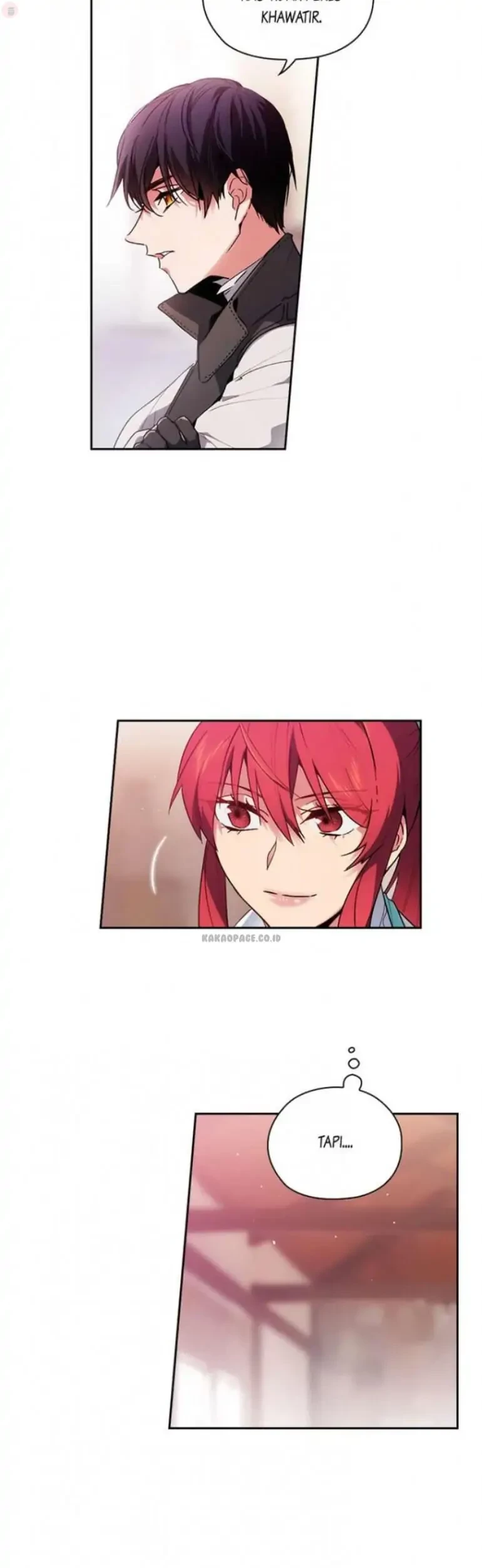 Adonis Chapter 99 - halaman 22