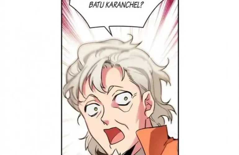 Adonis Chapter 99 - halaman 27