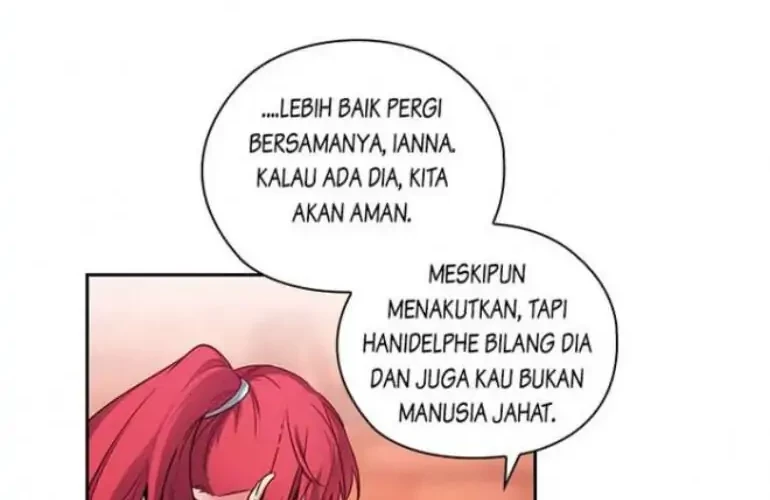 Adonis Chapter 99 - halaman 42