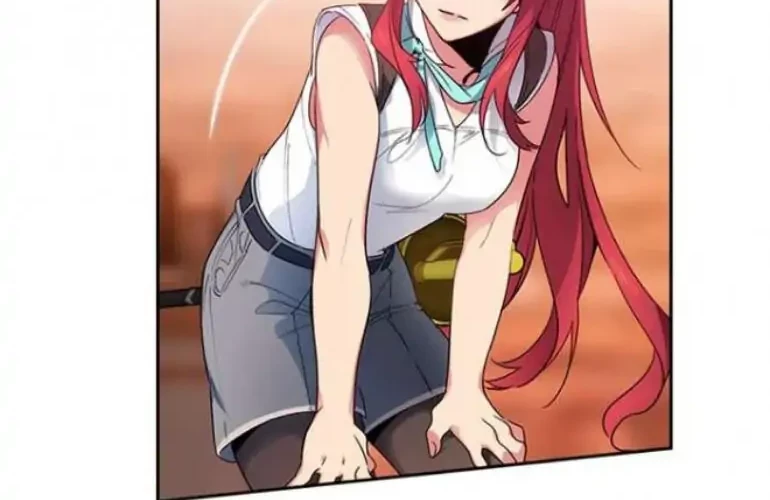 Adonis Chapter 99 - halaman 46