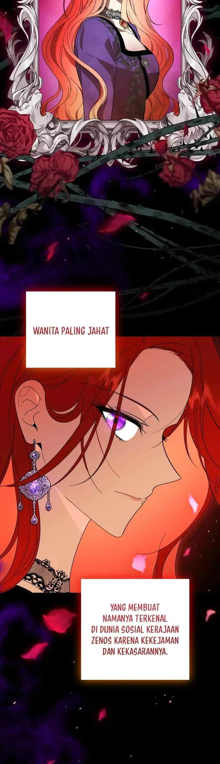 Adopting the Male Protagonist Changed the Genre Chapter 1 - halaman 20