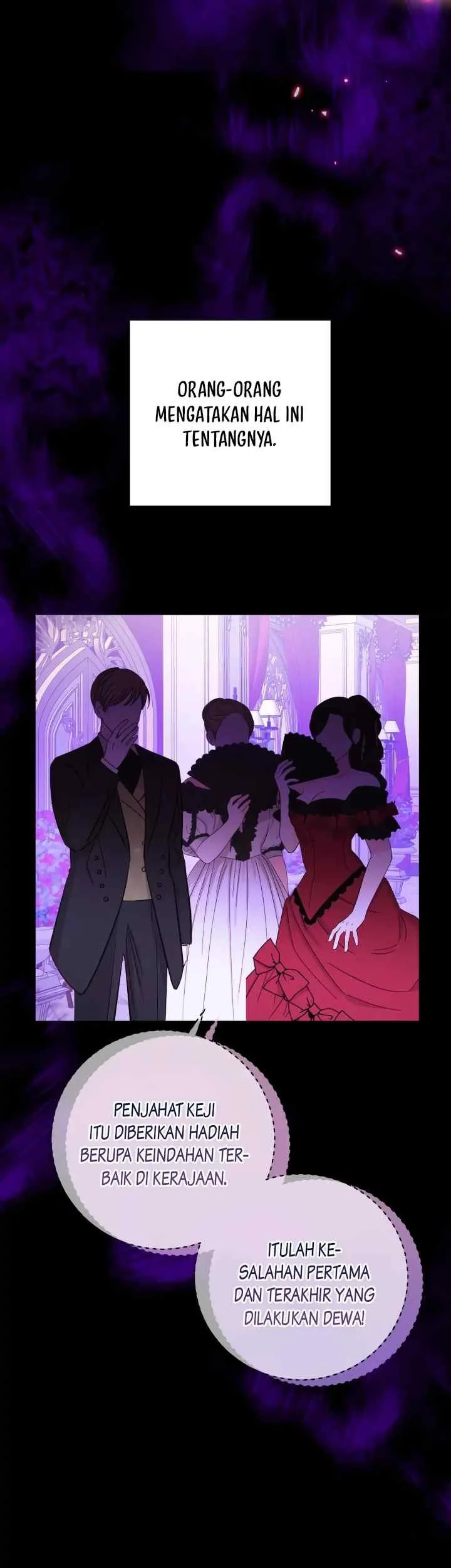 Adopting the Male Protagonist Changed the Genre Chapter 1 - halaman 22