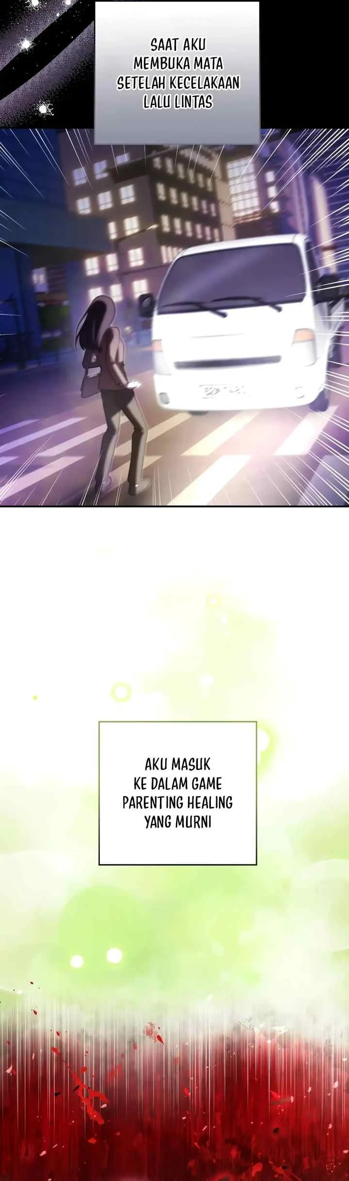 Adopting the Male Protagonist Changed the Genre Chapter 1 - halaman 24