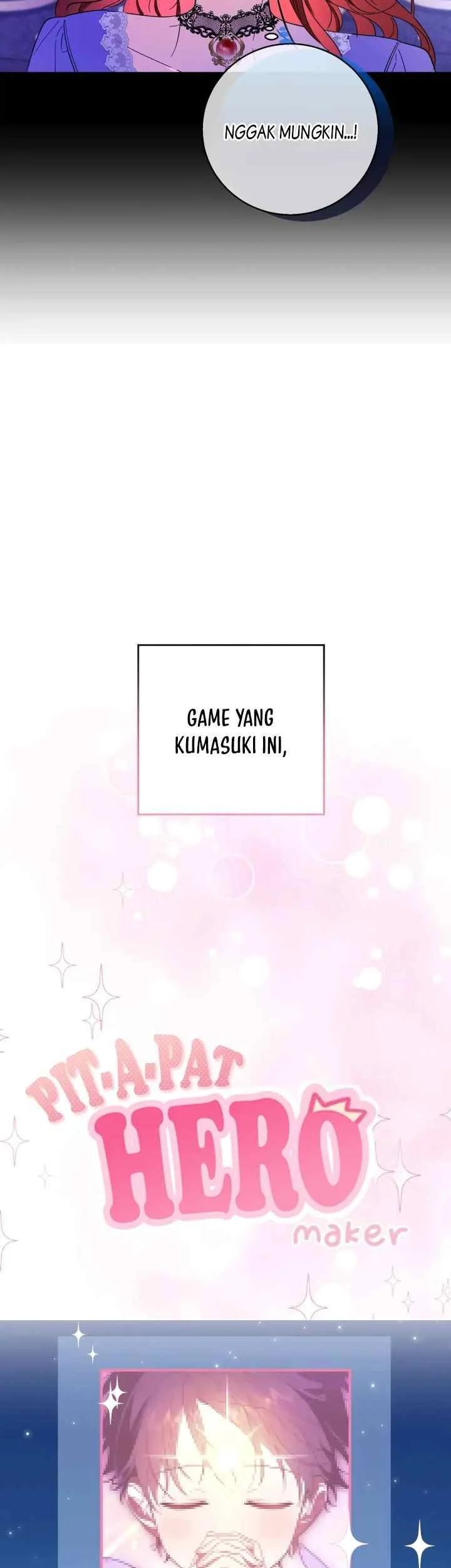 Adopting the Male Protagonist Changed the Genre Chapter 1 - halaman 27