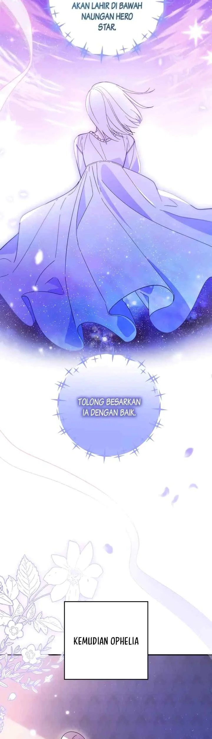 Adopting the Male Protagonist Changed the Genre Chapter 1 - halaman 31