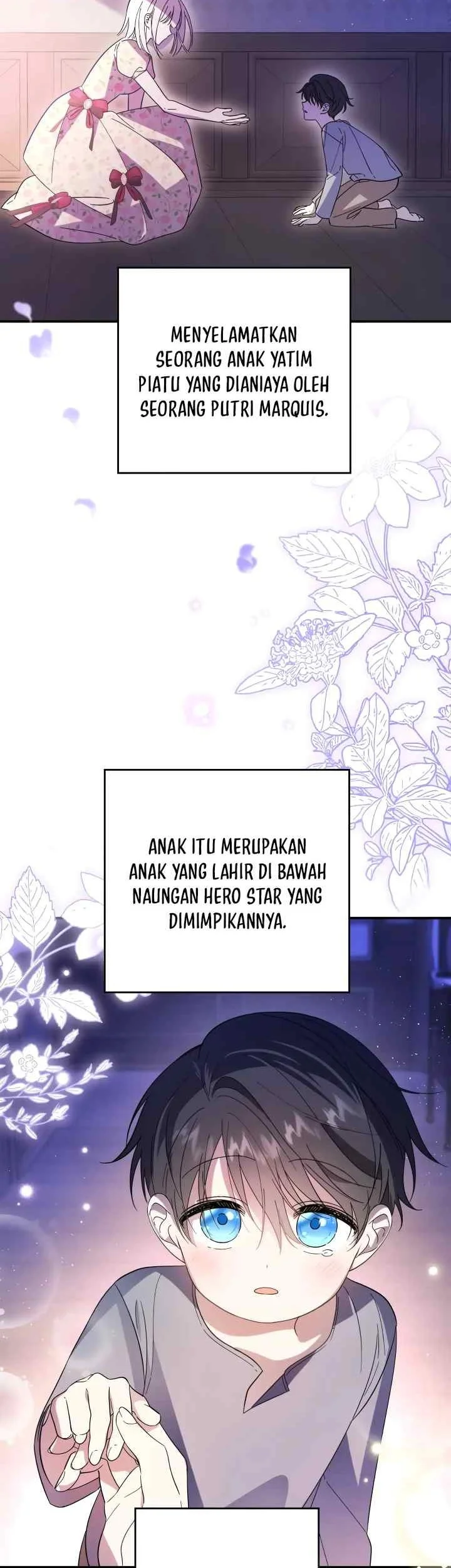 Adopting the Male Protagonist Changed the Genre Chapter 1 - halaman 32
