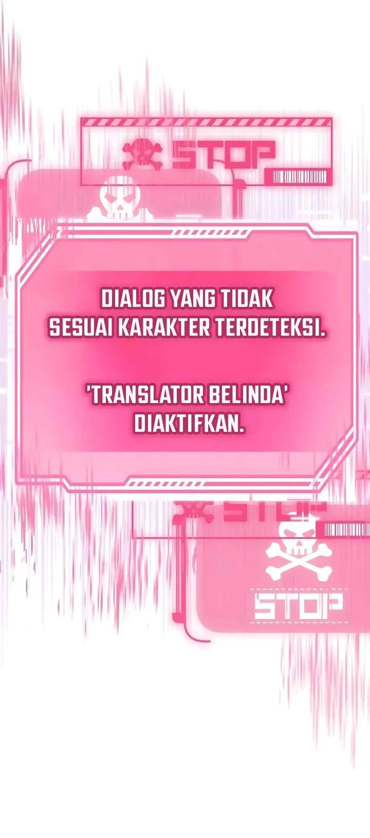 Adopting the Male Protagonist Changed the Genre Chapter 1 - halaman 49