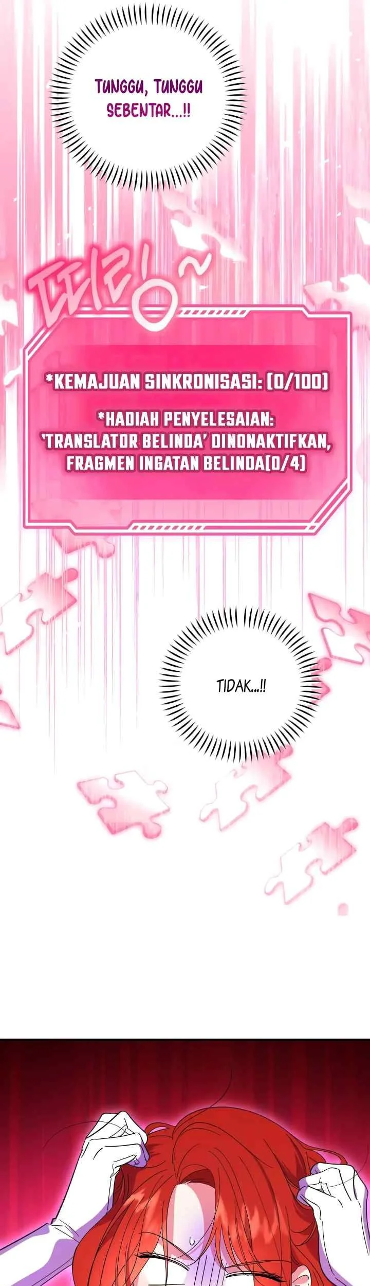 Adopting the Male Protagonist Changed the Genre Chapter 1 - halaman 58