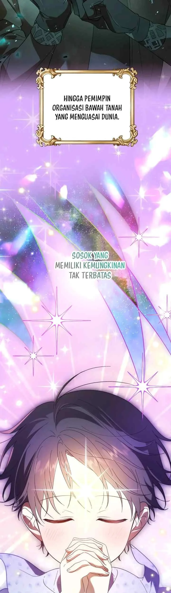 Adopting the Male Protagonist Changed the Genre Chapter 1 - halaman 6