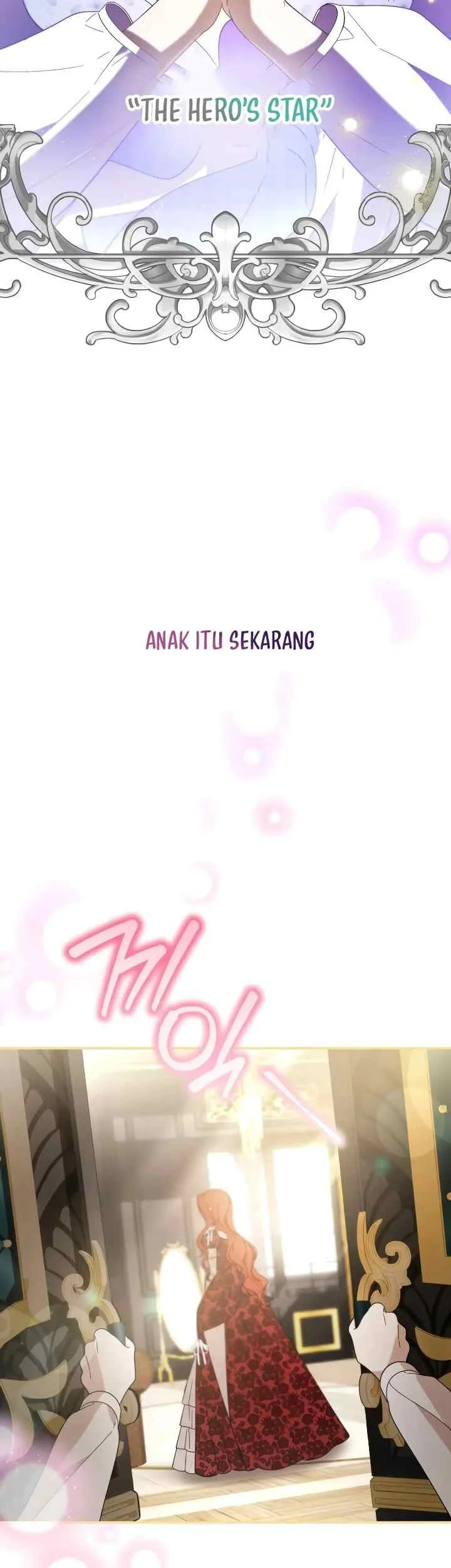 Adopting the Male Protagonist Changed the Genre Chapter 1 - halaman 7