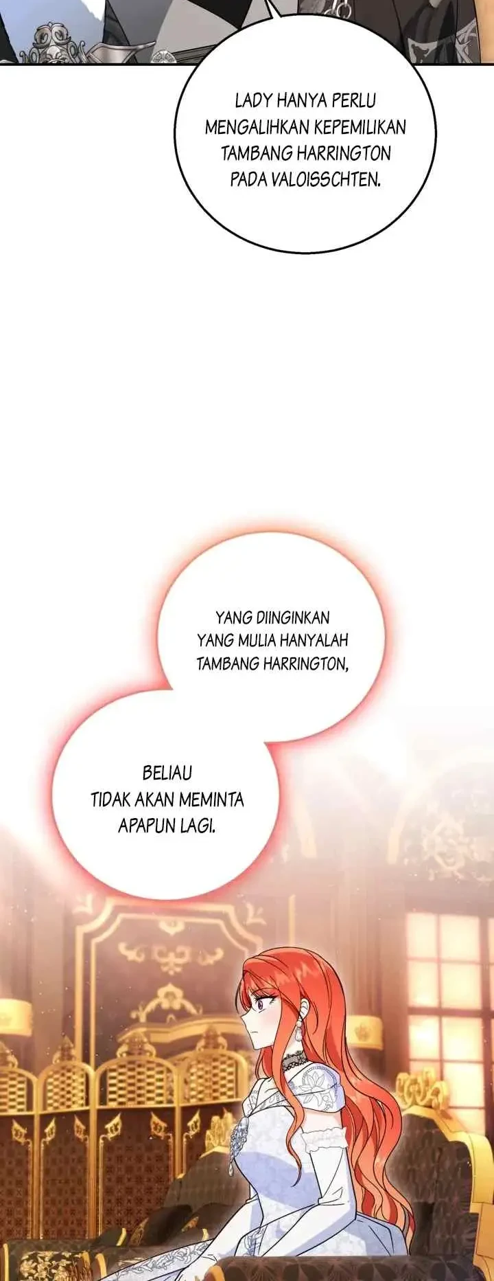 Adopting the Male Protagonist Changed the Genre Chapter 10 - halaman 21