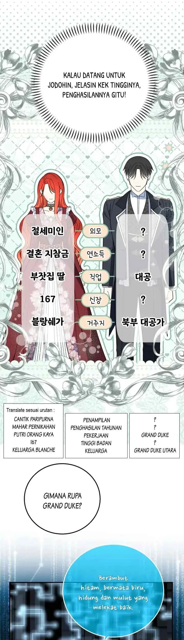 Adopting the Male Protagonist Changed the Genre Chapter 10 - halaman 29