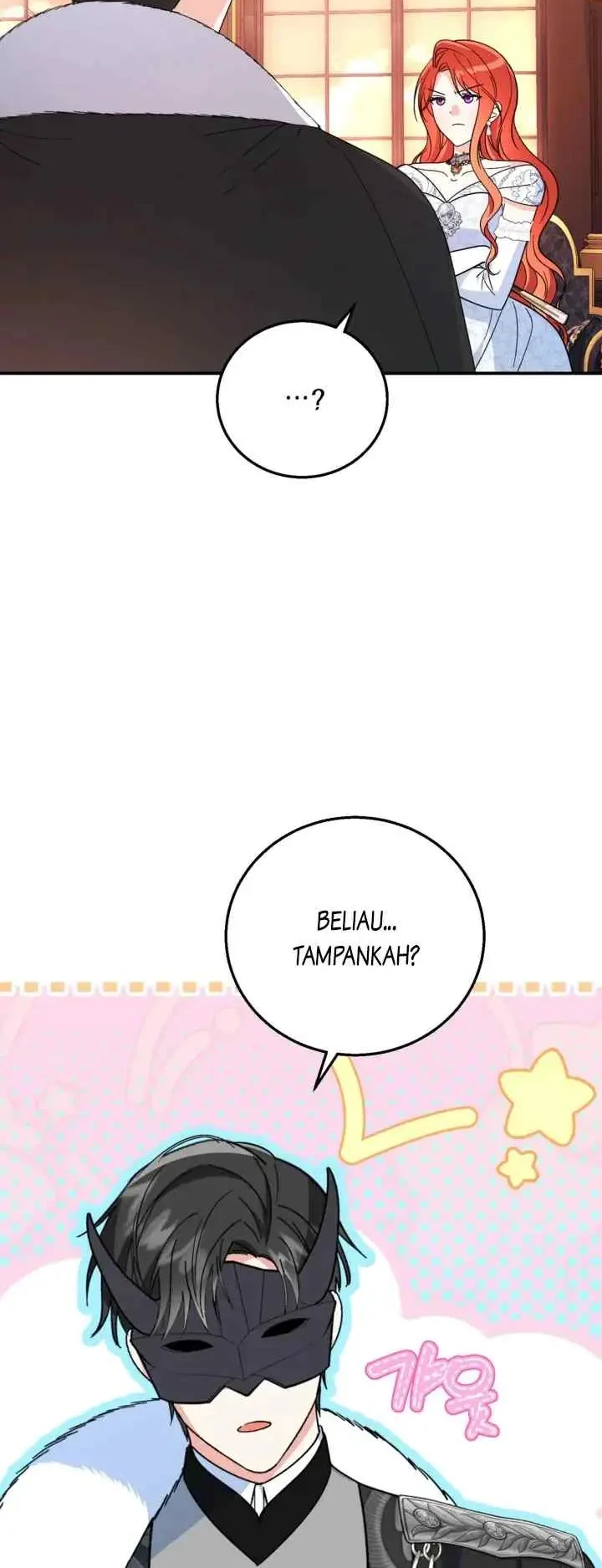 Adopting the Male Protagonist Changed the Genre Chapter 10 - halaman 32