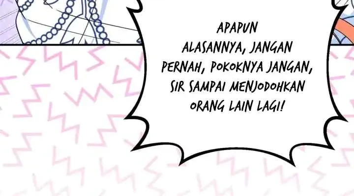 Adopting the Male Protagonist Changed the Genre Chapter 10 - halaman 38