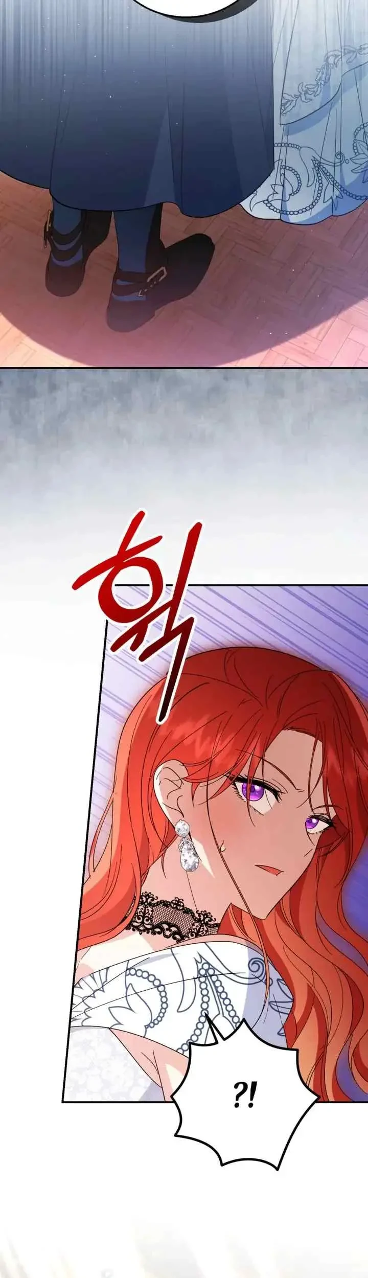 Adopting the Male Protagonist Changed the Genre Chapter 10 - halaman 42