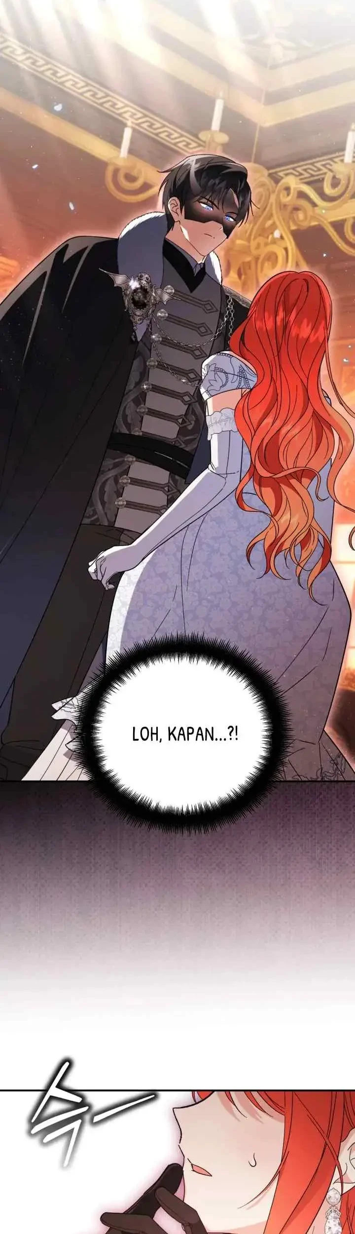 Adopting the Male Protagonist Changed the Genre Chapter 10 - halaman 43