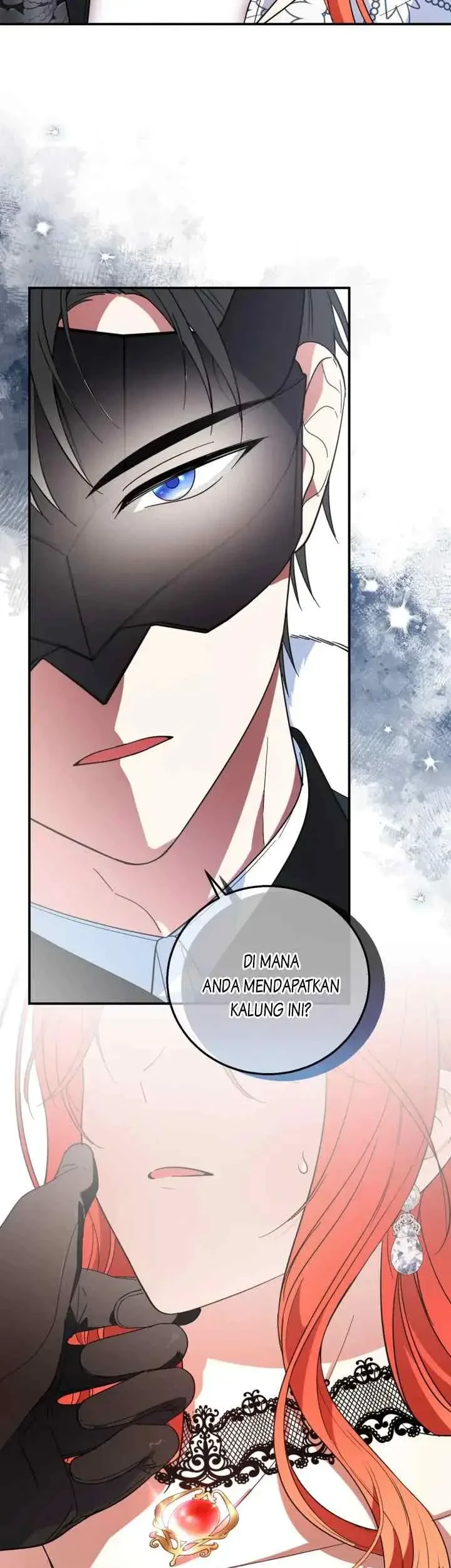 Adopting the Male Protagonist Changed the Genre Chapter 10 - halaman 45