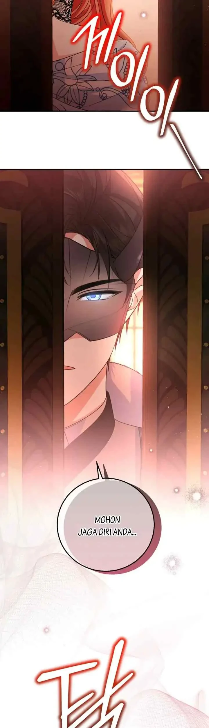 Adopting the Male Protagonist Changed the Genre Chapter 10 - halaman 53
