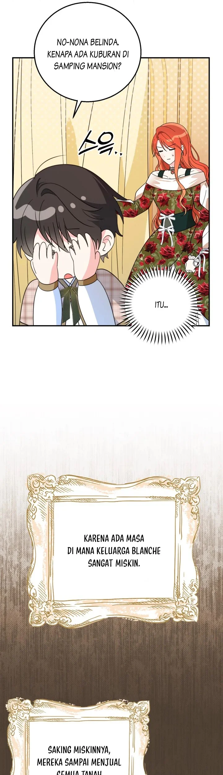 Adopting the Male Protagonist Changed the Genre Chapter 11 - halaman 12