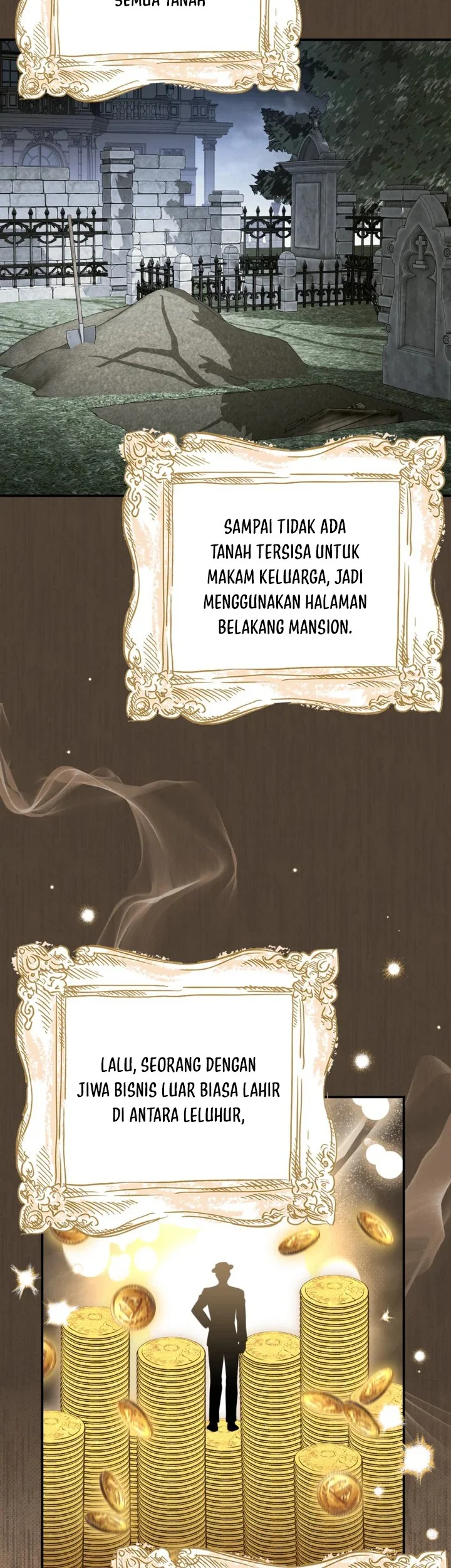 Adopting the Male Protagonist Changed the Genre Chapter 11 - halaman 13