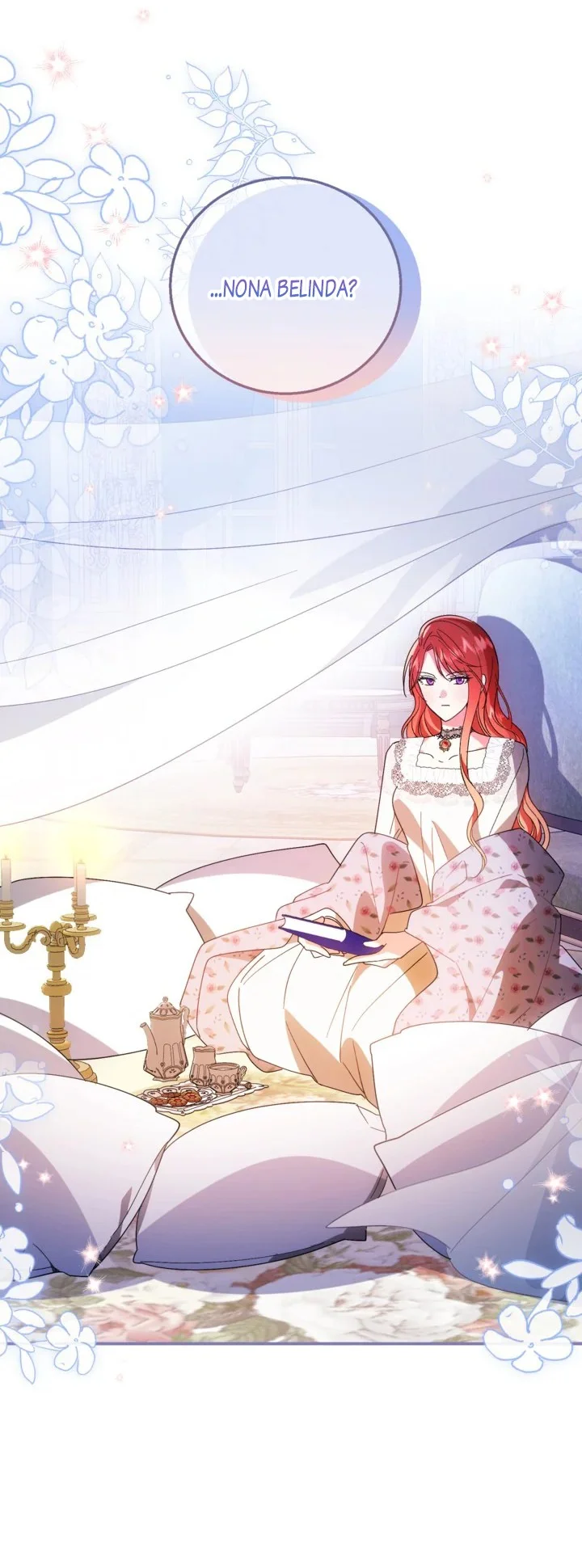 Adopting the Male Protagonist Changed the Genre Chapter 11 - halaman 35