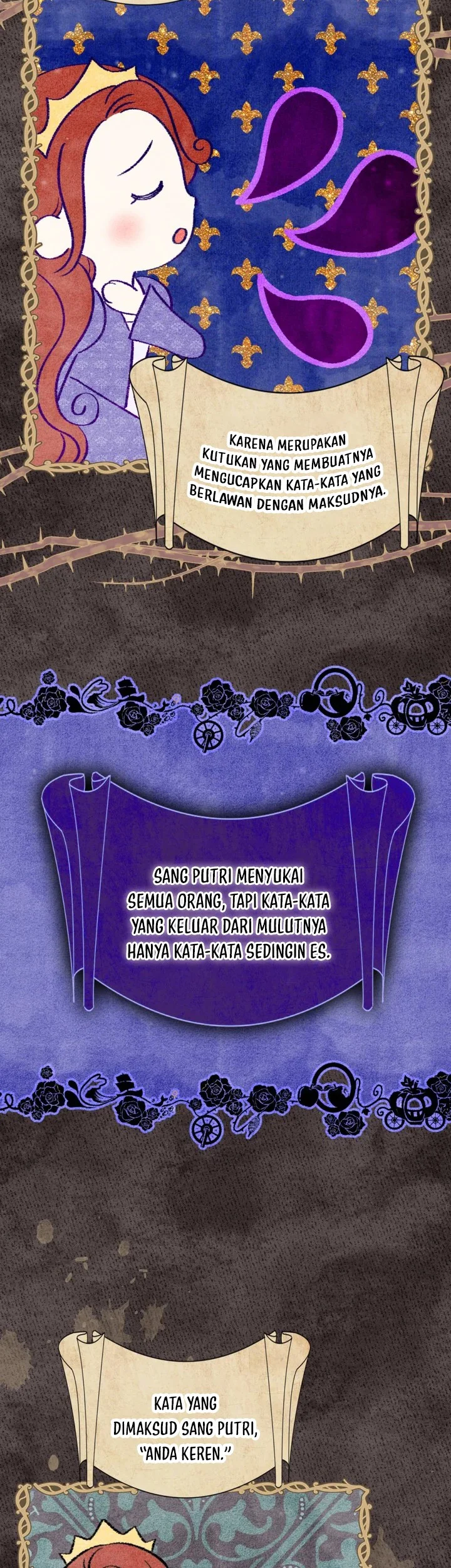 Adopting the Male Protagonist Changed the Genre Chapter 11 - halaman 39