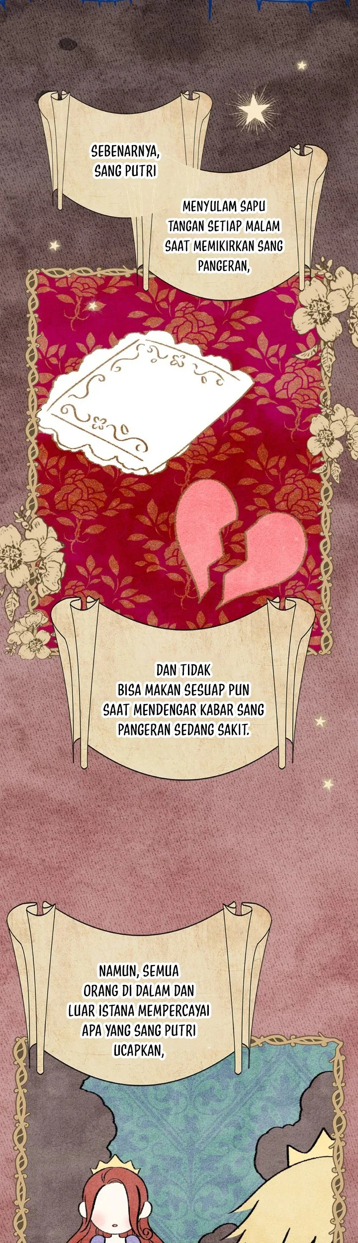 Adopting the Male Protagonist Changed the Genre Chapter 11 - halaman 42