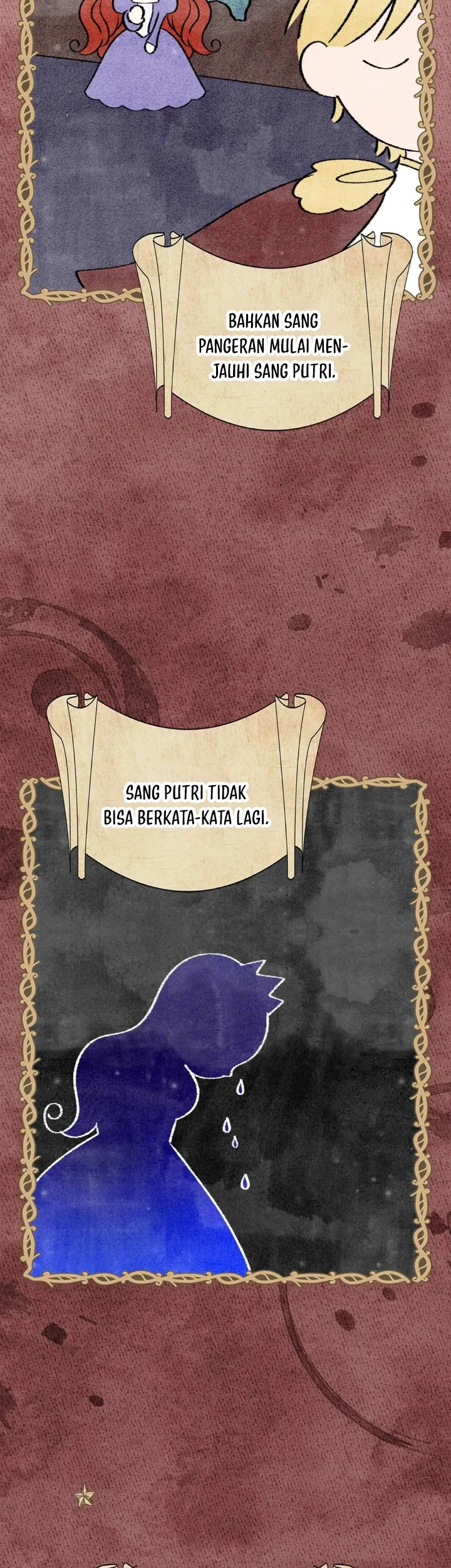 Adopting the Male Protagonist Changed the Genre Chapter 11 - halaman 43