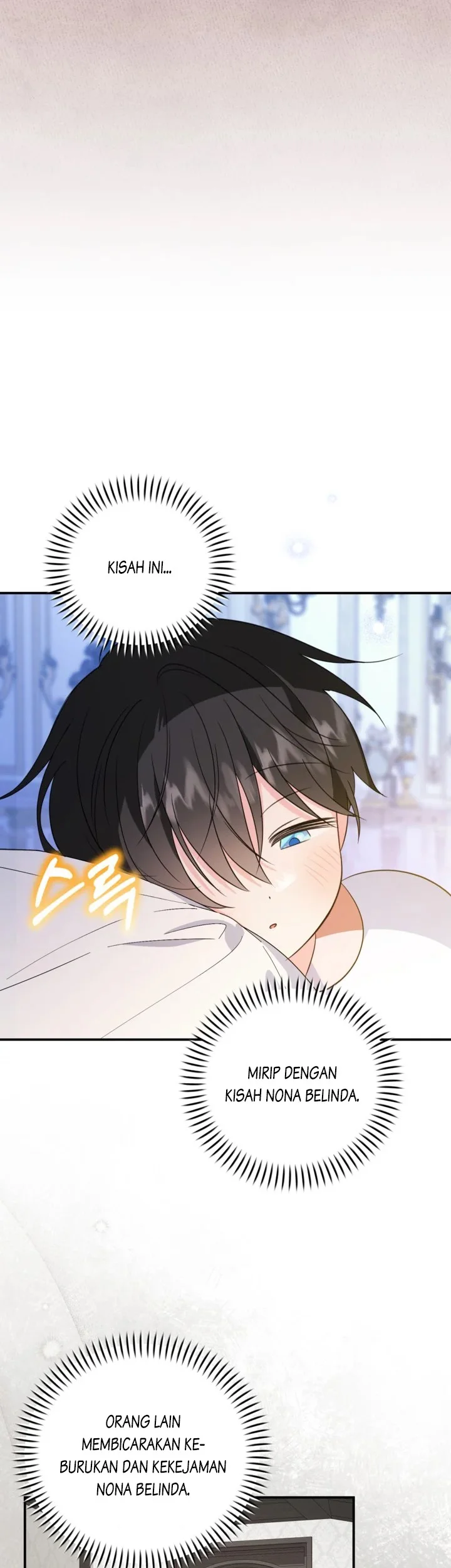 Adopting the Male Protagonist Changed the Genre Chapter 11 - halaman 45
