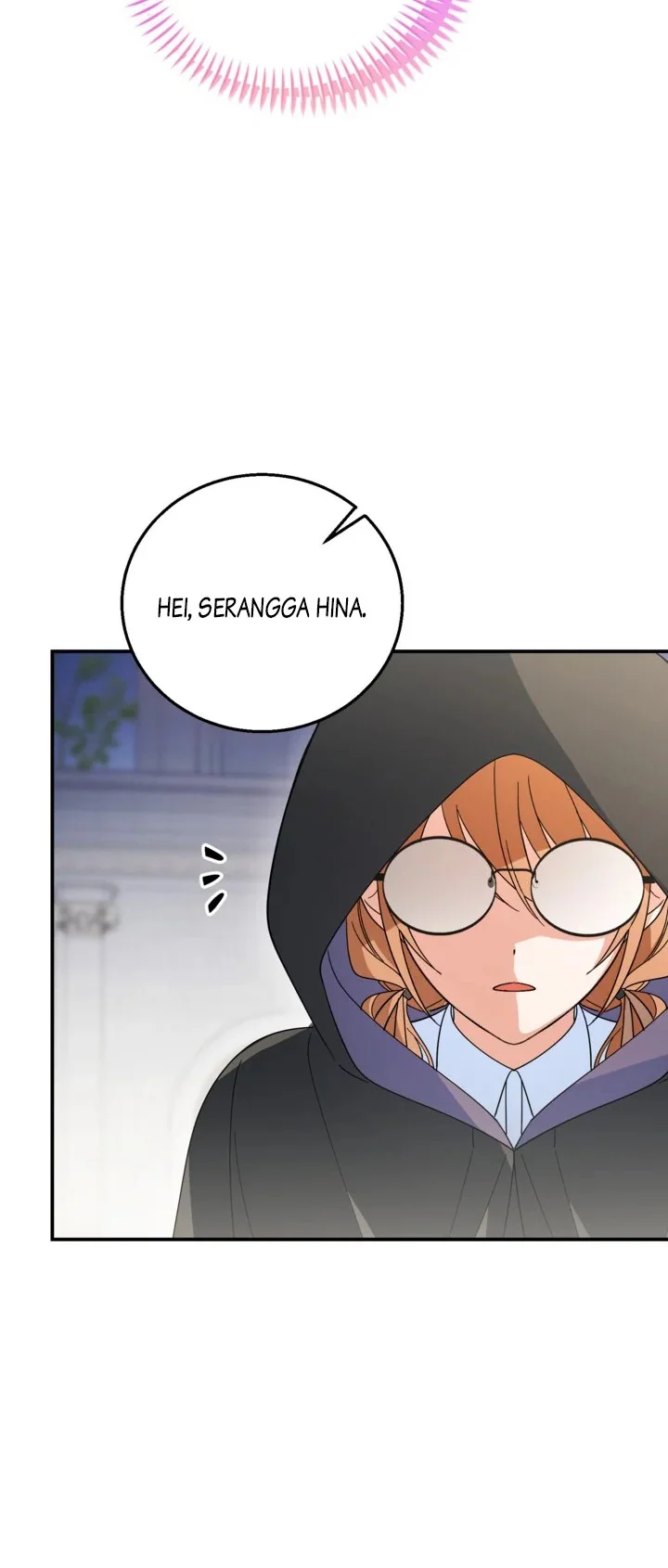 Adopting the Male Protagonist Changed the Genre Chapter 12 - halaman 27