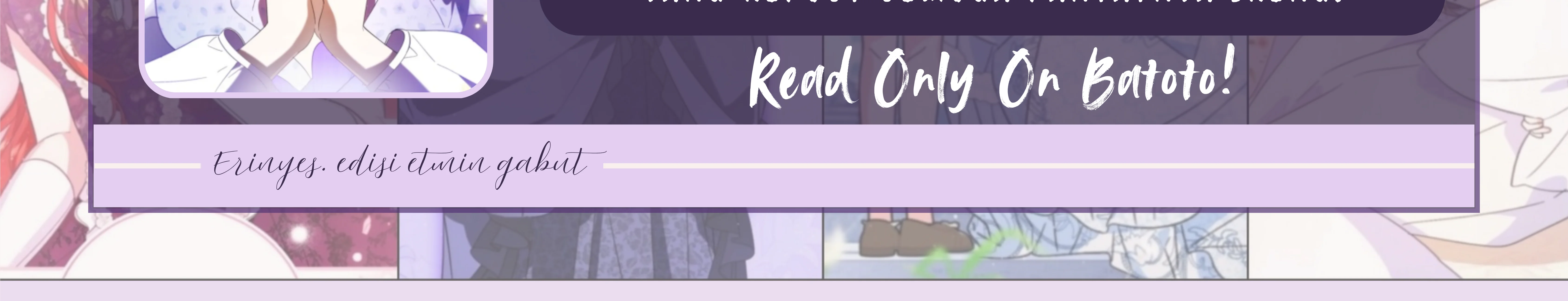 Adopting the Male Protagonist Changed the Genre Chapter 12 - halaman 3
