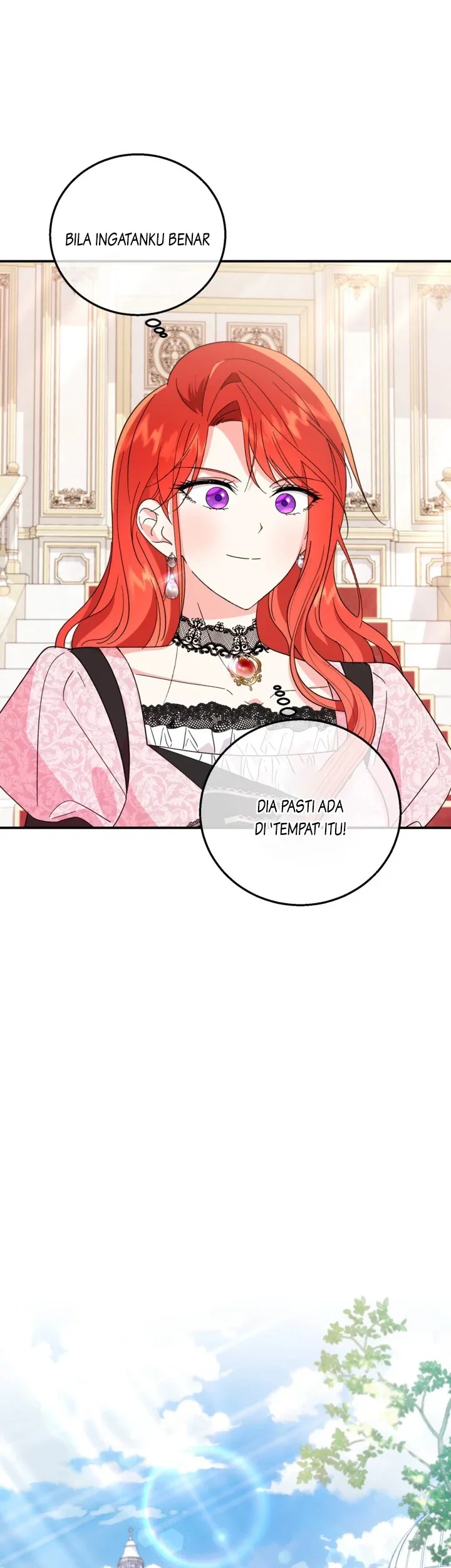 Adopting the Male Protagonist Changed the Genre Chapter 12 - halaman 30