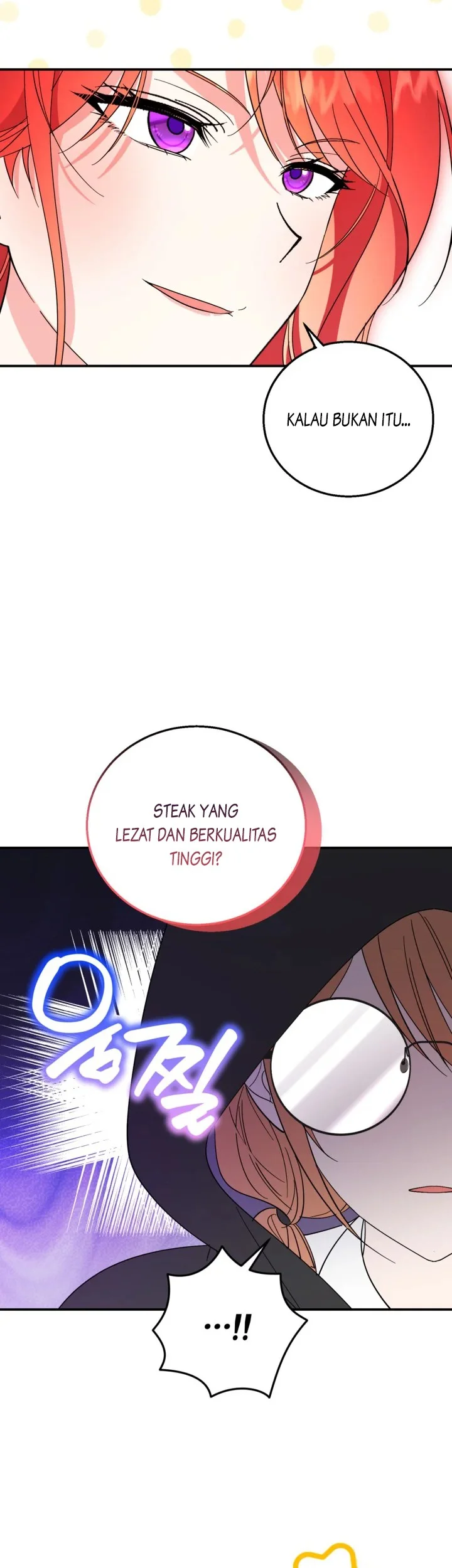 Adopting the Male Protagonist Changed the Genre Chapter 12 - halaman 41