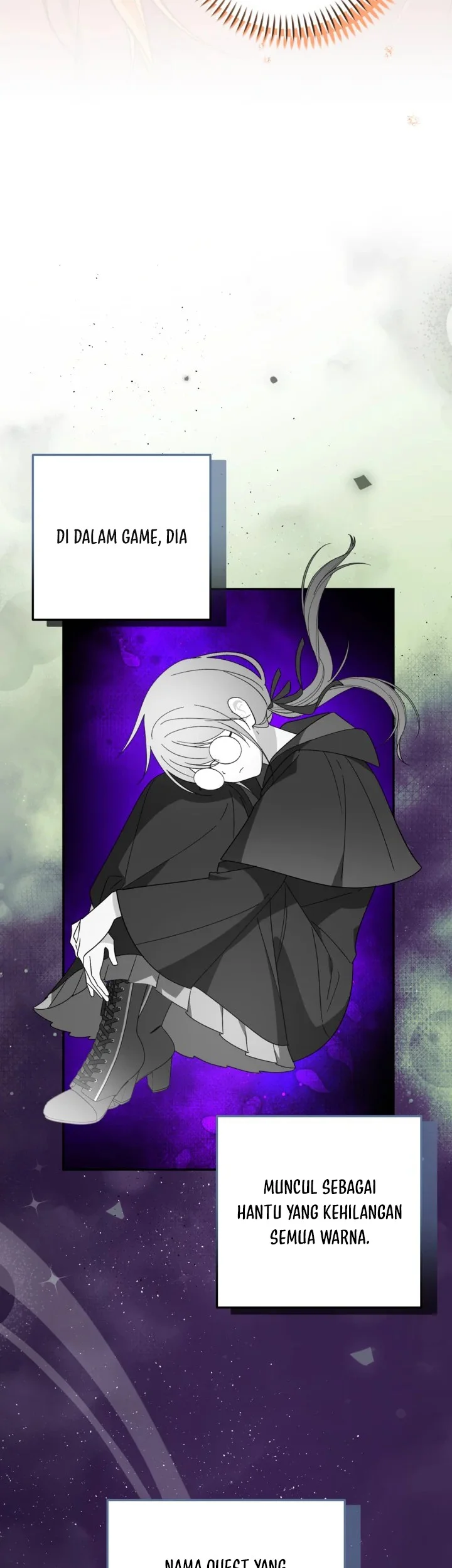 Adopting the Male Protagonist Changed the Genre Chapter 12 - halaman 46