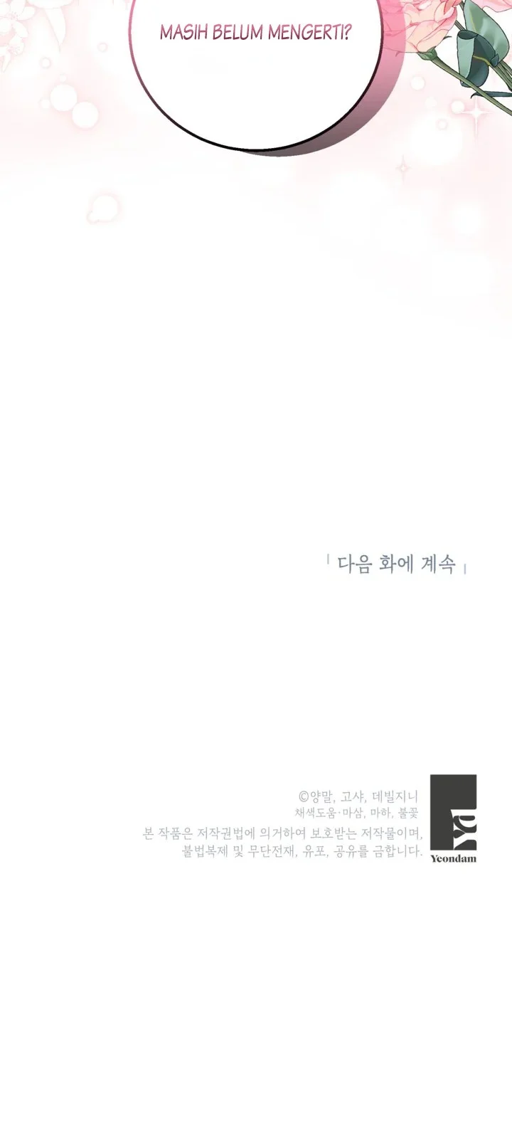 Adopting the Male Protagonist Changed the Genre Chapter 12 - halaman 54