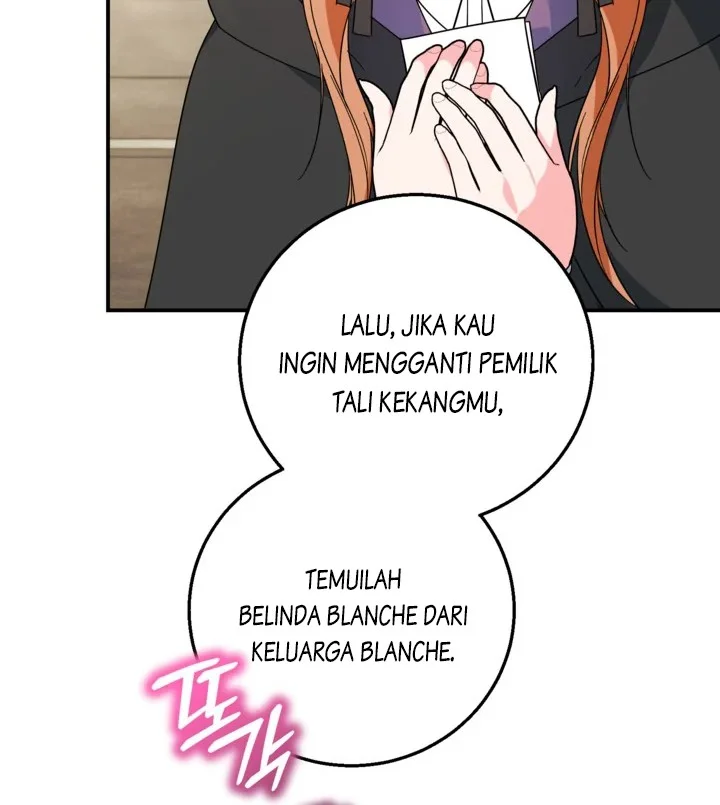 Adopting the Male Protagonist Changed the Genre Chapter 13 - halaman 19