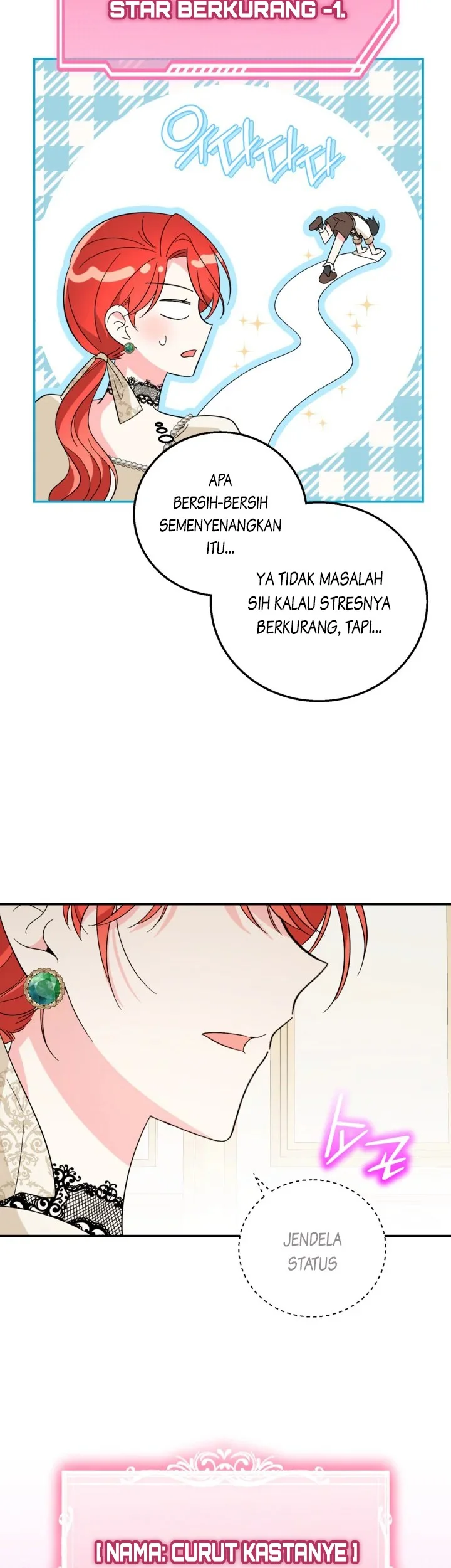 Adopting the Male Protagonist Changed the Genre Chapter 13 - halaman 41