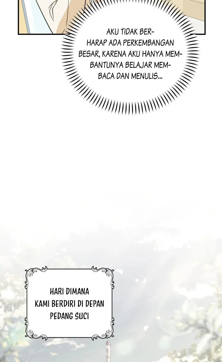 Adopting the Male Protagonist Changed the Genre Chapter 13 - halaman 43