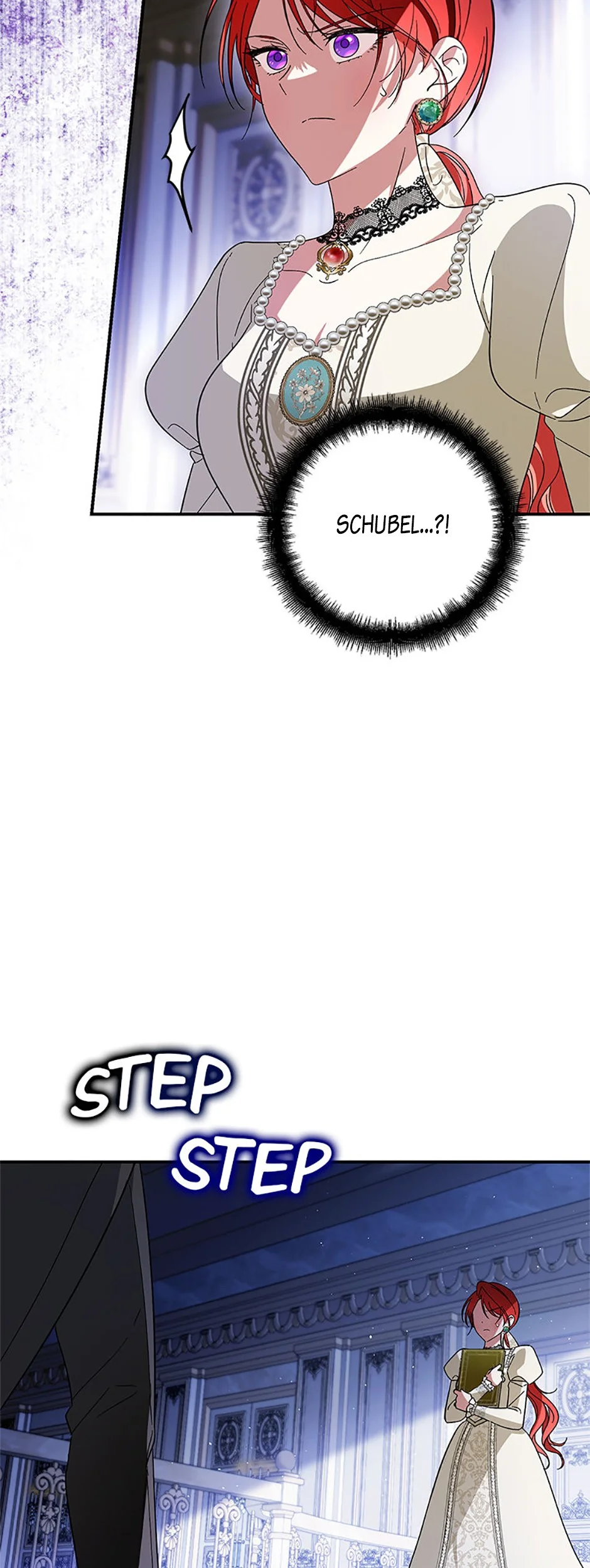Adopting the Male Protagonist Changed the Genre Chapter 14 - halaman 21