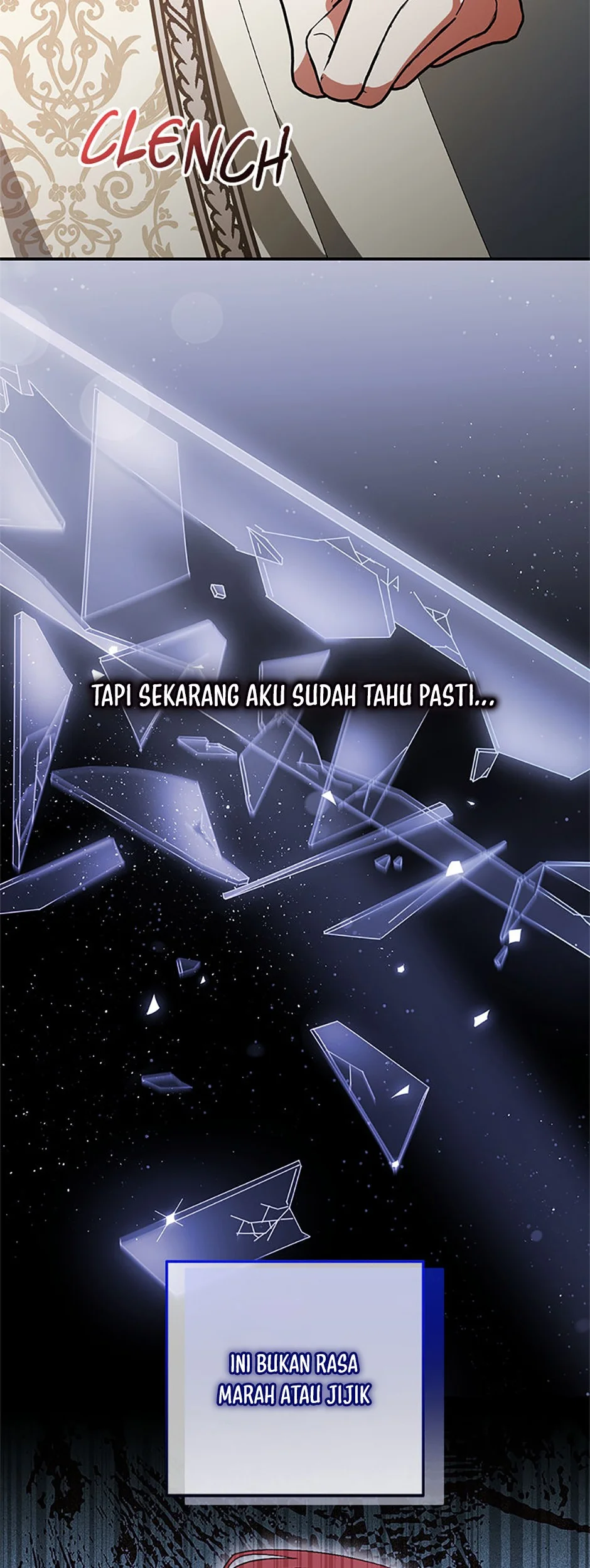 Adopting the Male Protagonist Changed the Genre Chapter 14 - halaman 37