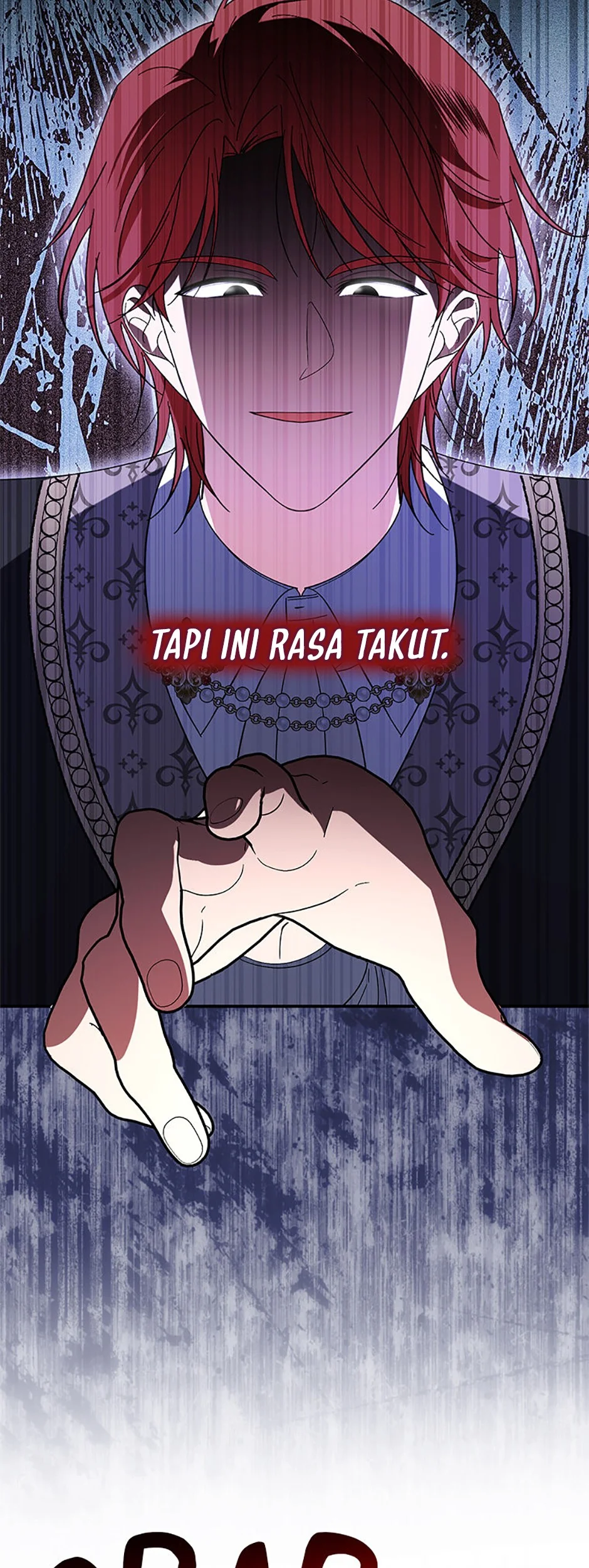 Adopting the Male Protagonist Changed the Genre Chapter 14 - halaman 38