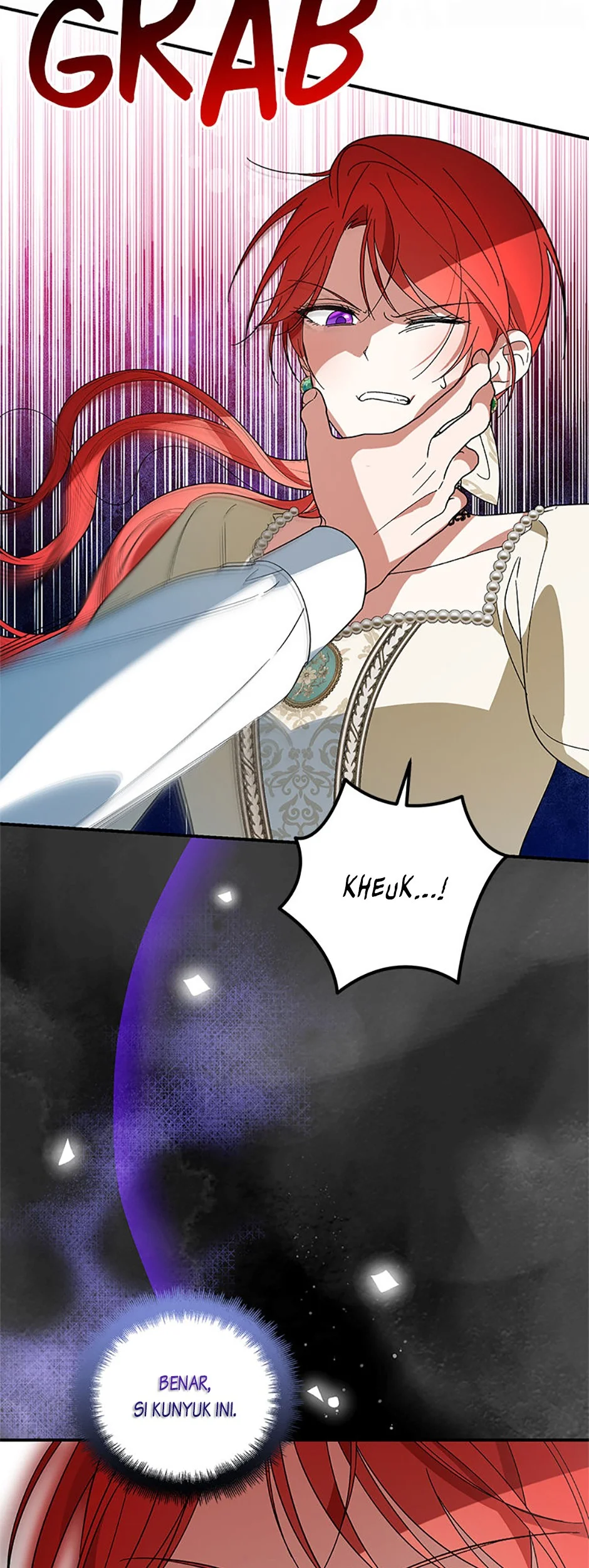 Adopting the Male Protagonist Changed the Genre Chapter 14 - halaman 39
