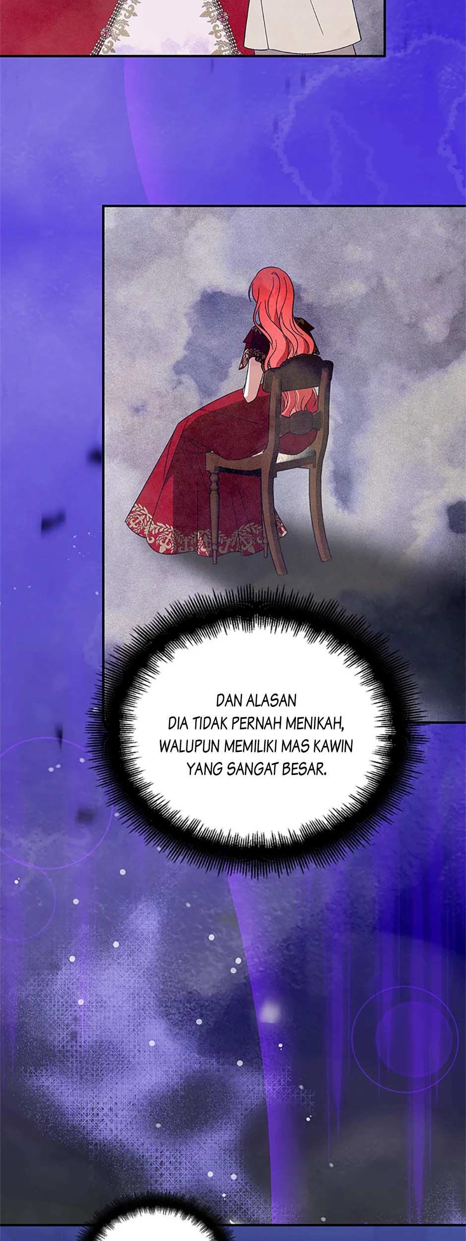 Adopting the Male Protagonist Changed the Genre Chapter 14 - halaman 41
