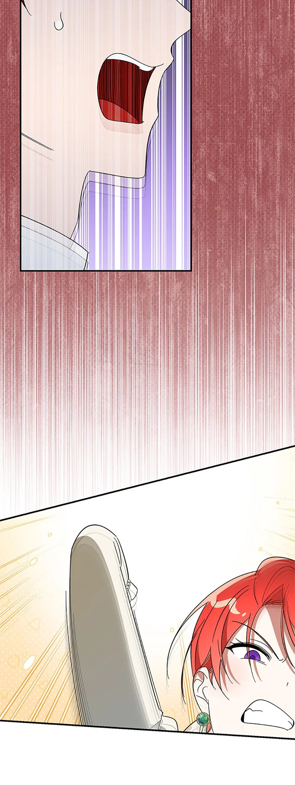 Adopting the Male Protagonist Changed the Genre Chapter 14 - halaman 47