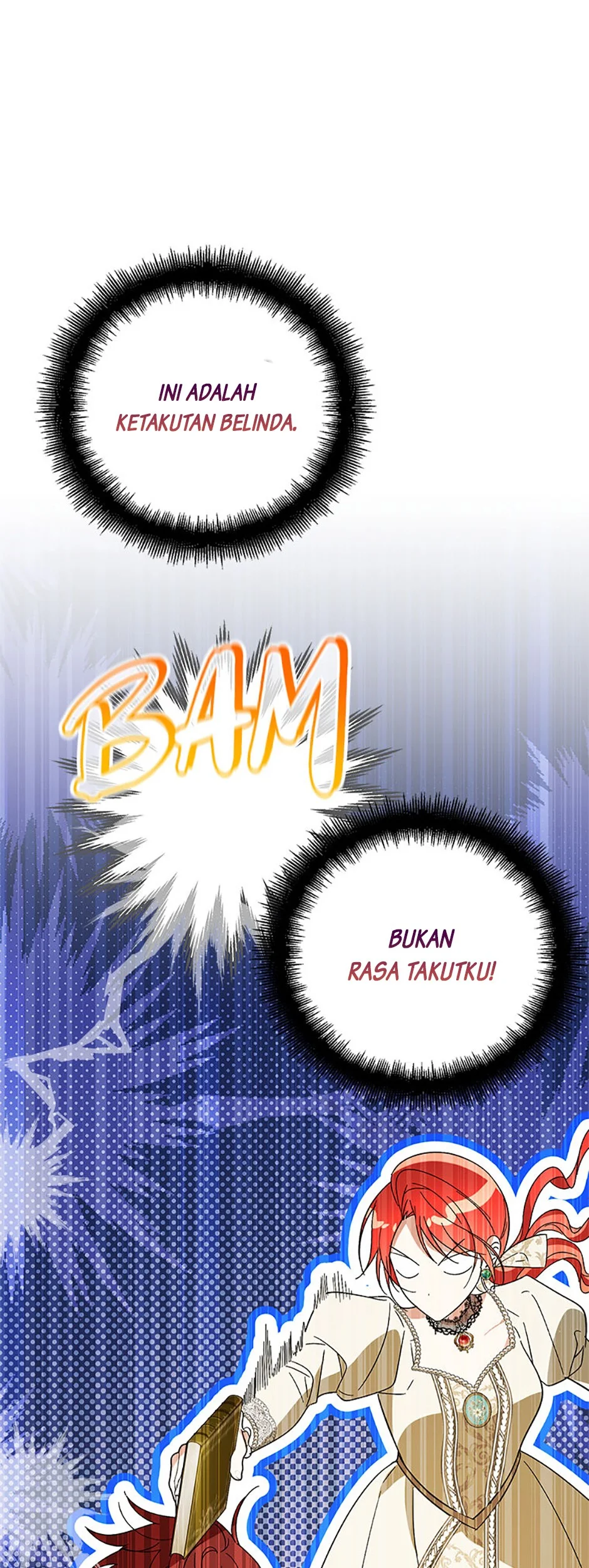 Adopting the Male Protagonist Changed the Genre Chapter 14 - halaman 48