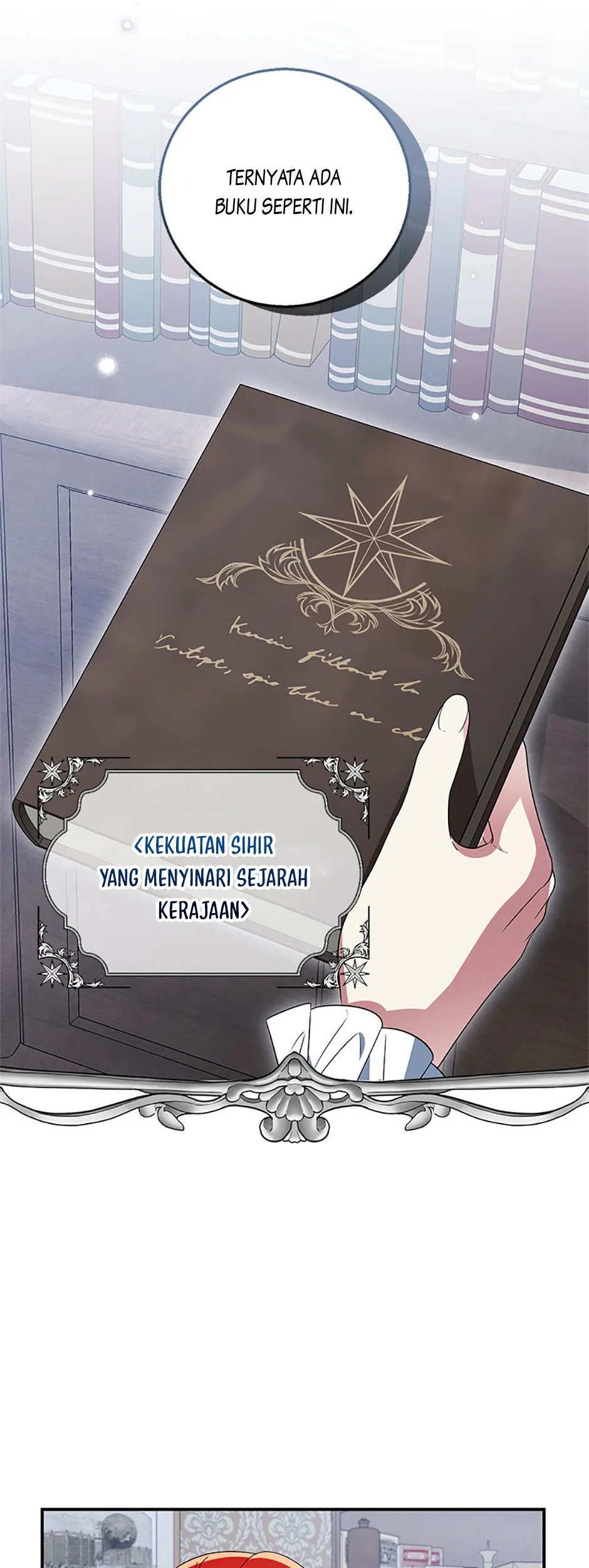 Adopting the Male Protagonist Changed the Genre Chapter 14 - halaman 5