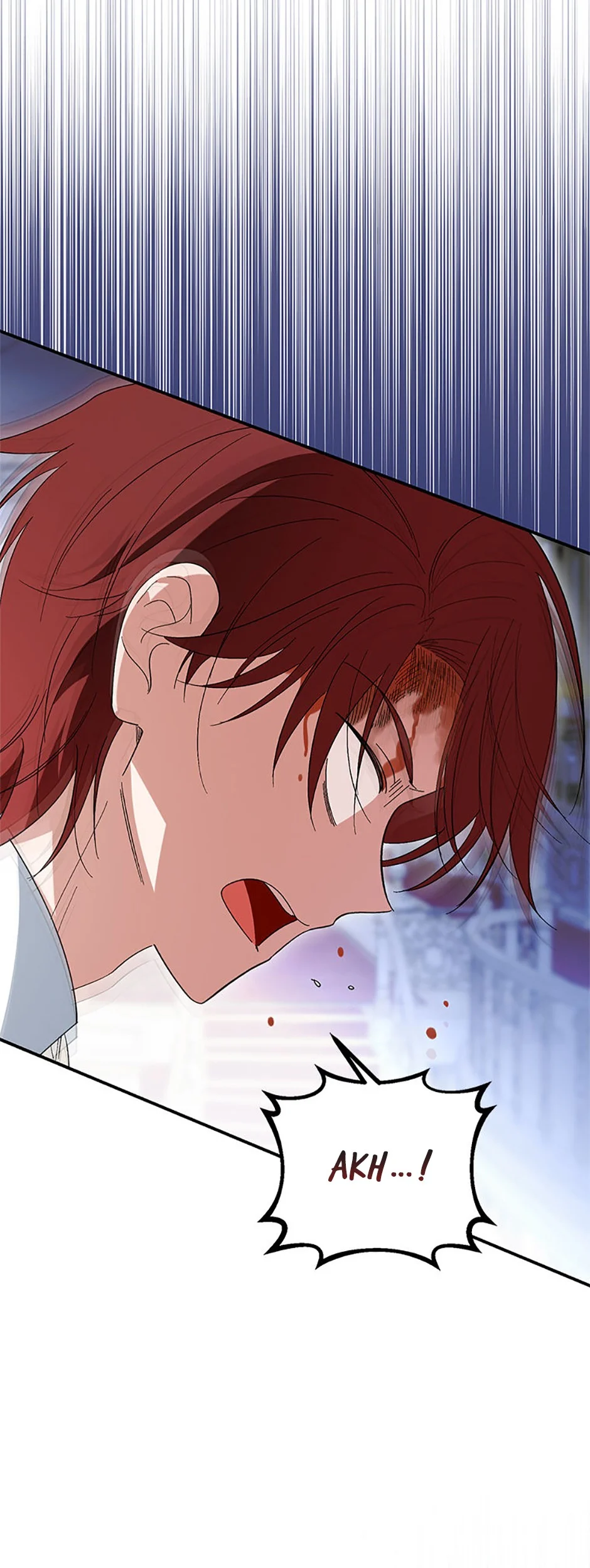 Adopting the Male Protagonist Changed the Genre Chapter 14 - halaman 50