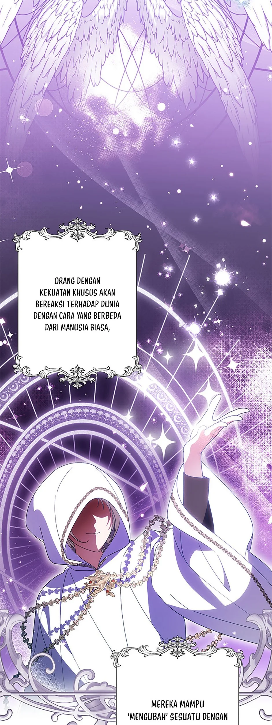 Adopting the Male Protagonist Changed the Genre Chapter 14 - halaman 7