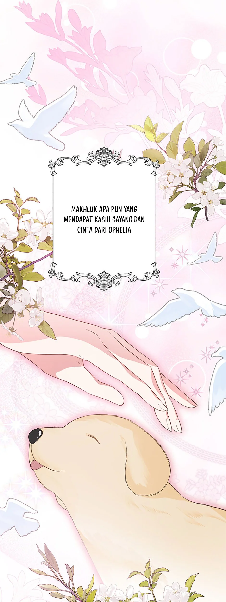Adopting the Male Protagonist Changed the Genre Chapter 14 - halaman 9