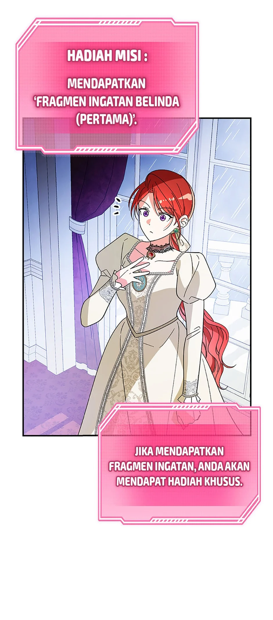 Adopting the Male Protagonist Changed the Genre Chapter 15 - halaman 18